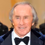 Jackie Stewart