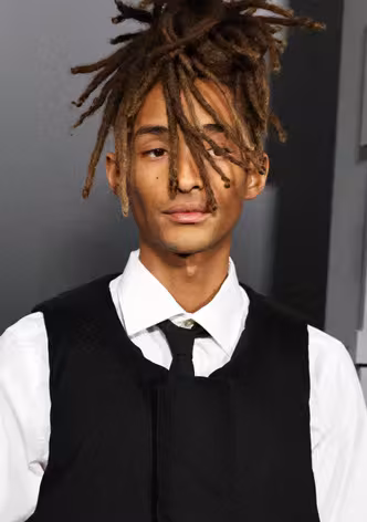 Jaden Smith