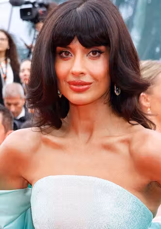 Jameela Jamil