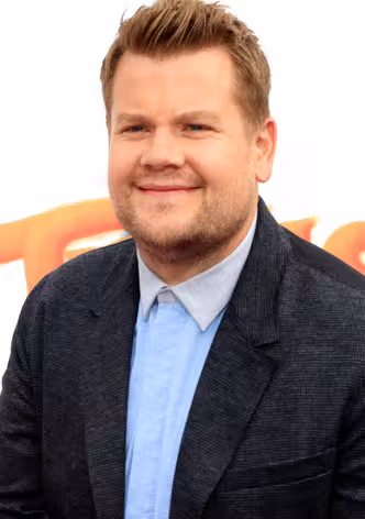 James Corden
