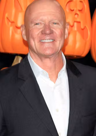 James Jude Courtney