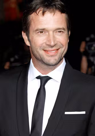 James Purefoy