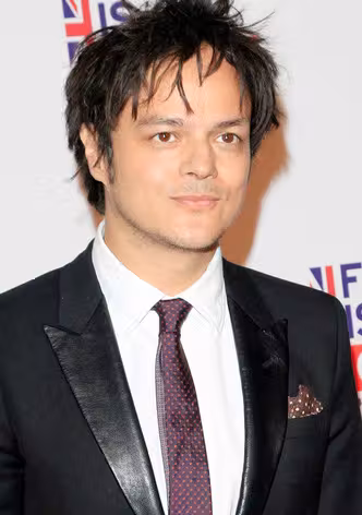 Jamie Cullum