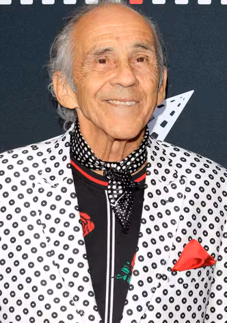 Pepe Serna