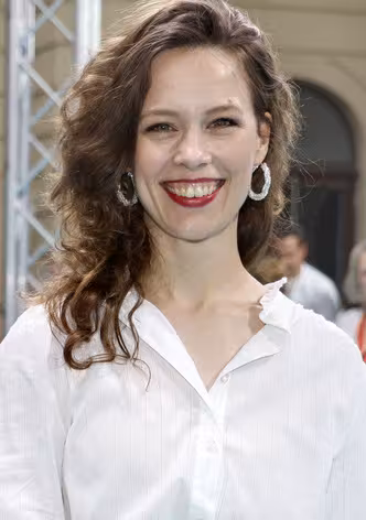 Paula Beer