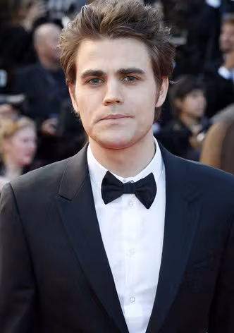 Paul Wesley