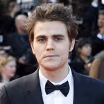 Paul Wesley