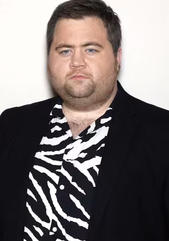 Paul Walter Hauser