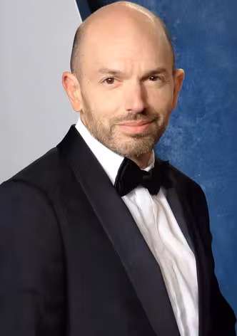 Paul Scheer