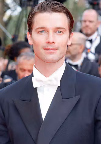 Patrick Schwarzenegger