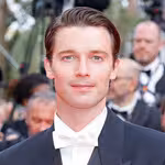 Patrick Schwarzenegger