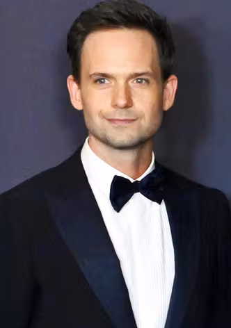 Patrick J. Adams