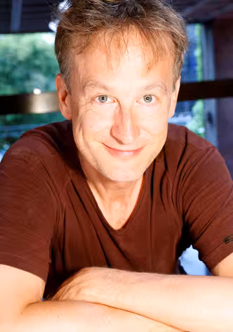 Jan Henrik Stahlberg