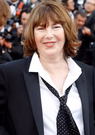 Jane Birkin