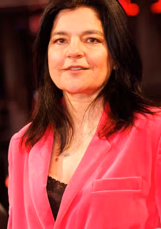 Jasmin Tabatabai