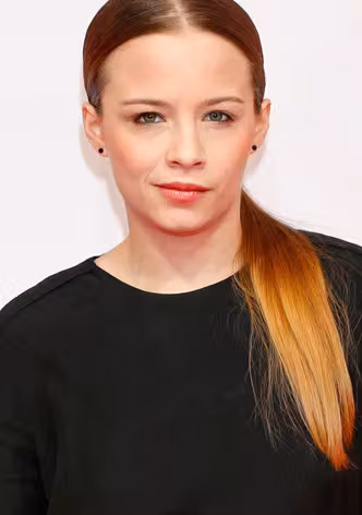Jasna Fritzi Bauer