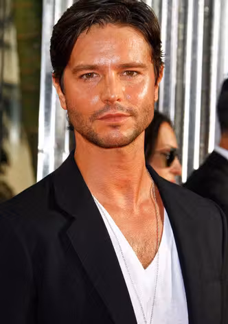 Jason Behr