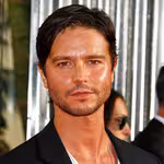 Jason Behr