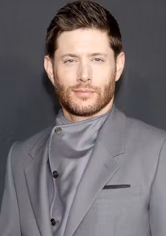 Jensen Ackles