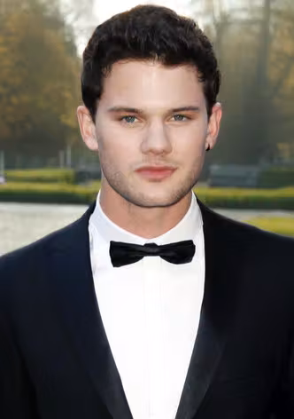 Jeremy Irvine