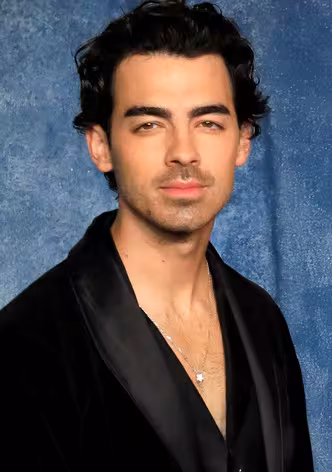 Joe Jonas