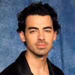 Joe Jonas