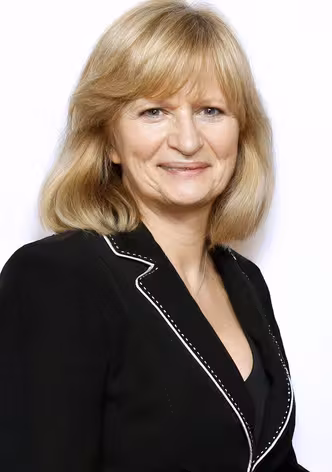 Johanna Gastdorf