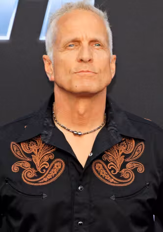 Patrick Fabian