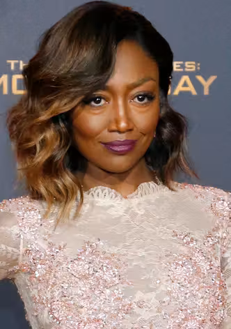 Patina Miller