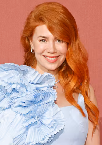 Palina Rojinski