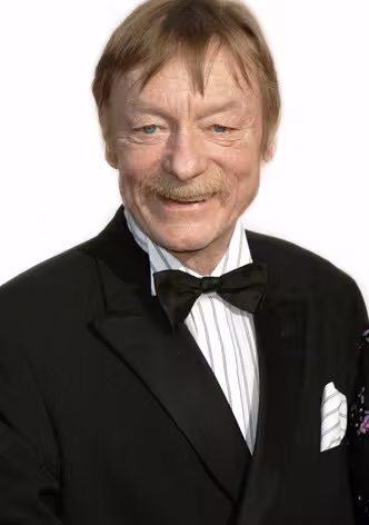 Otto Sander