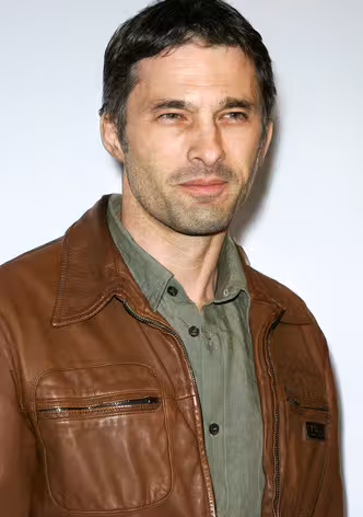 Olivier Martinez