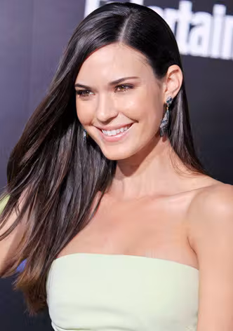 Odette Annable