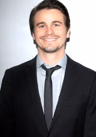 Jason Ritter