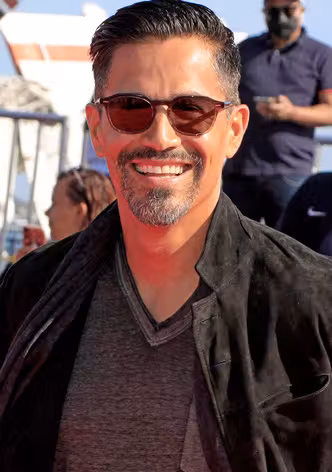 Jay Hernandez
