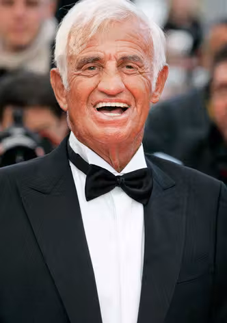 Jean-Paul Belmondo