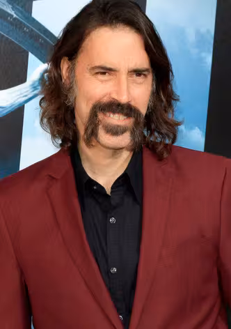 Jeff Daniel Phillips