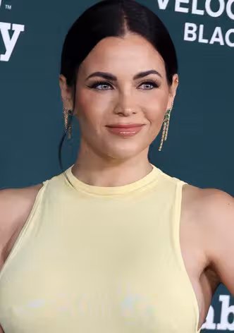 Jenna Dewan