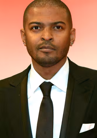 Noel Clarke
