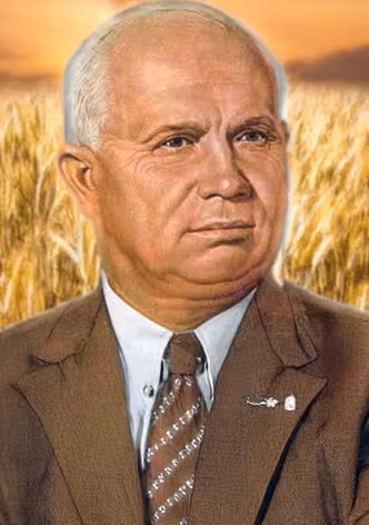 Nikita Khrushchev