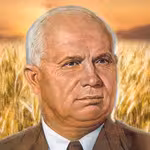Nikita Khrushchev
