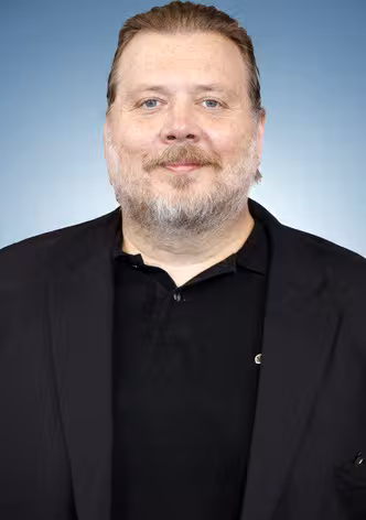 Nicolas Bro