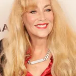 Jerry Hall