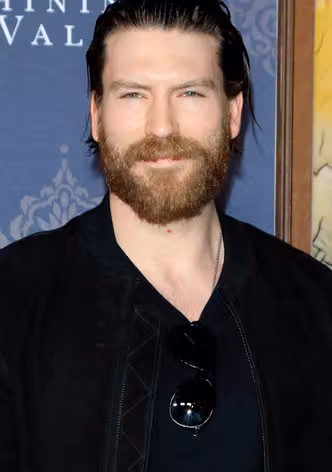 Jesse Kove