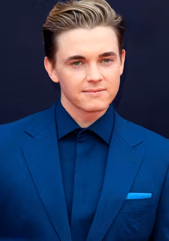Jesse McCartney