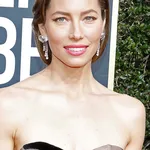 Jessica Biel