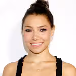 Jessica Parker Kennedy