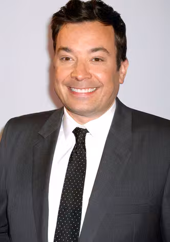 Jimmy Fallon