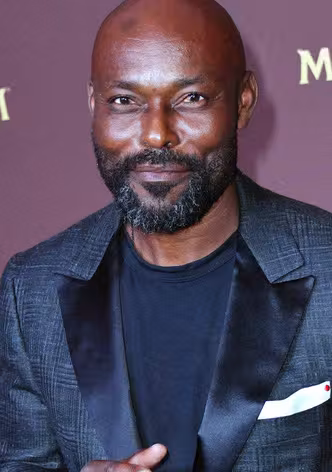 Jimmy Jean-Louis