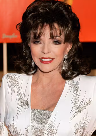 Joan Collins